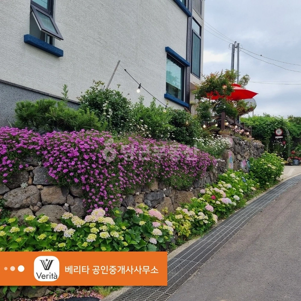 제주특별자치도 제주시 애월읍 단독/전원주택 사진 1