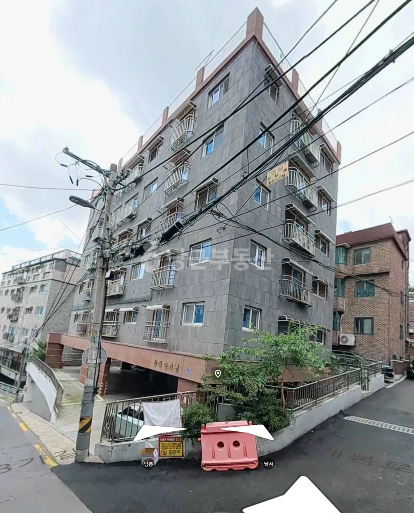 서울특별시 구로구 개봉동 빌라(투룸 이상) 사진 1