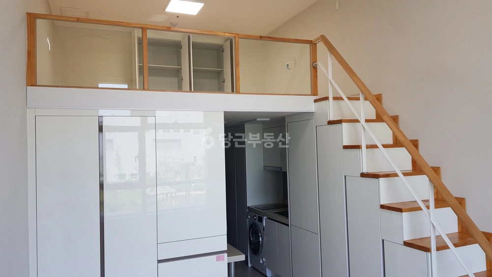 경기도 화성시 동탄구 영천동 오피스텔 사진 1