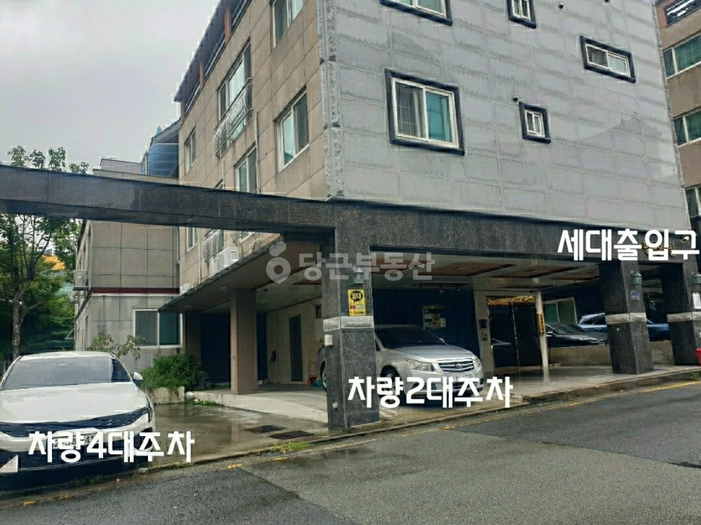 부산광역시 기장군 정관읍 상가 사진 1