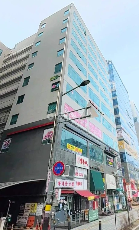 경기도 양주시 옥정동 상가 사진 1