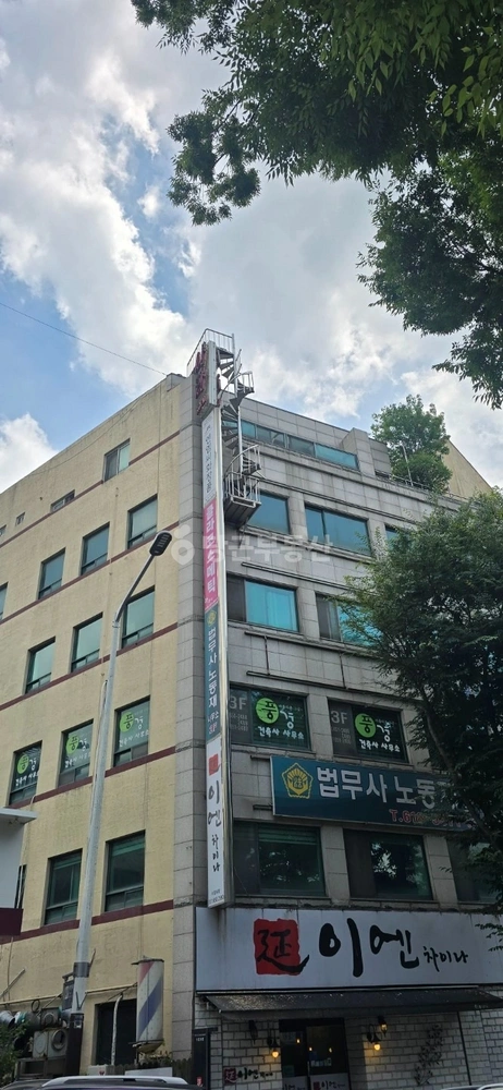 경기도 평택시 비전동 사무실 사진 1