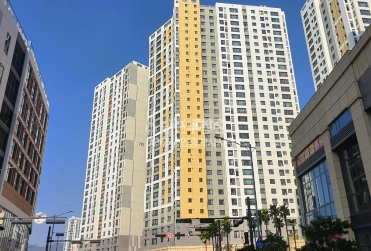 전남광주통합특별시 여수시 웅천동 오피스텔 사진 1
