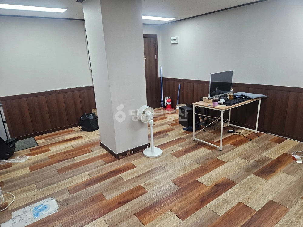 인천광역시 부평구 삼산동 상가 사진 1