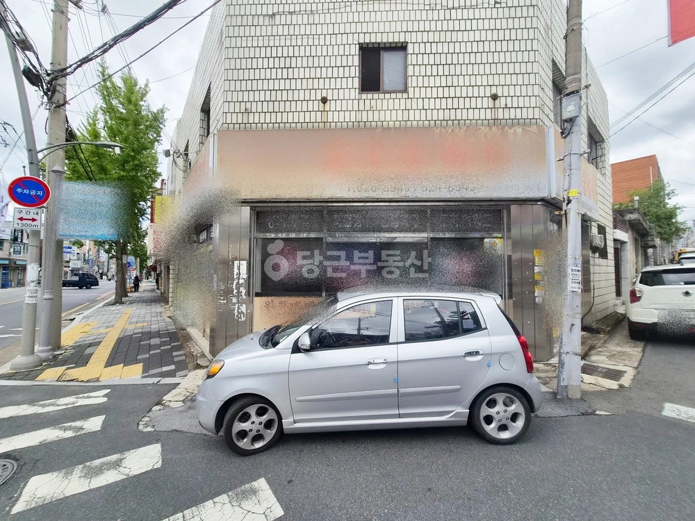대구광역시 달서구 두류동 상가 사진 1