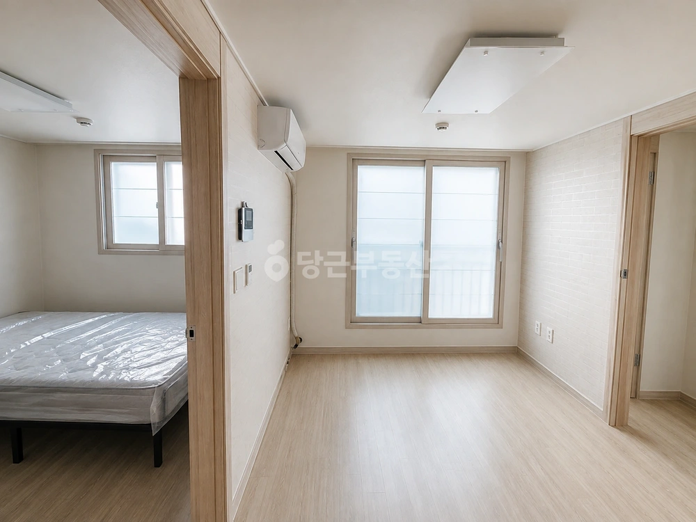 경기도 수원시 장안구 송죽동 원룸 사진 1
