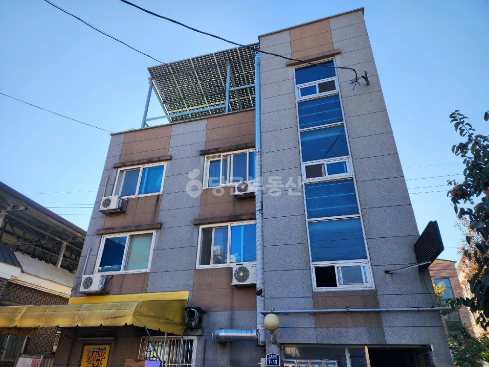 전북특별자치도 김제시 요촌동 원룸 사진 1