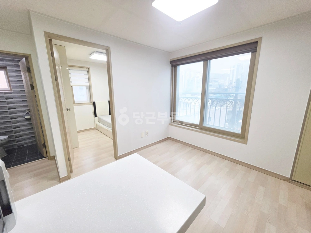 부산광역시 연제구 거제동 원룸 사진 1