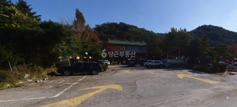 경기도 포천시 이동면 건물 사진 1