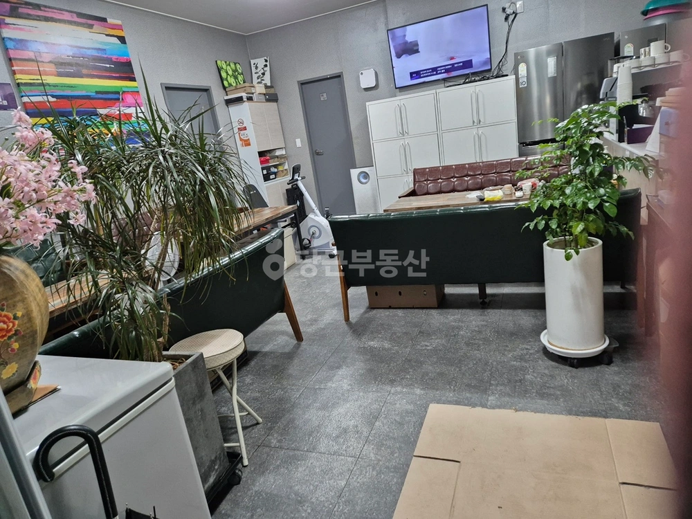 경상북도 청송군 현동면 상가 사진 1