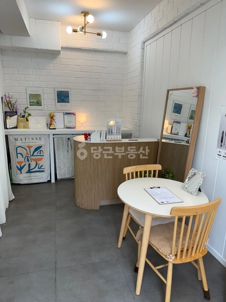 대구광역시 수성구 만촌동 상가 사진 1