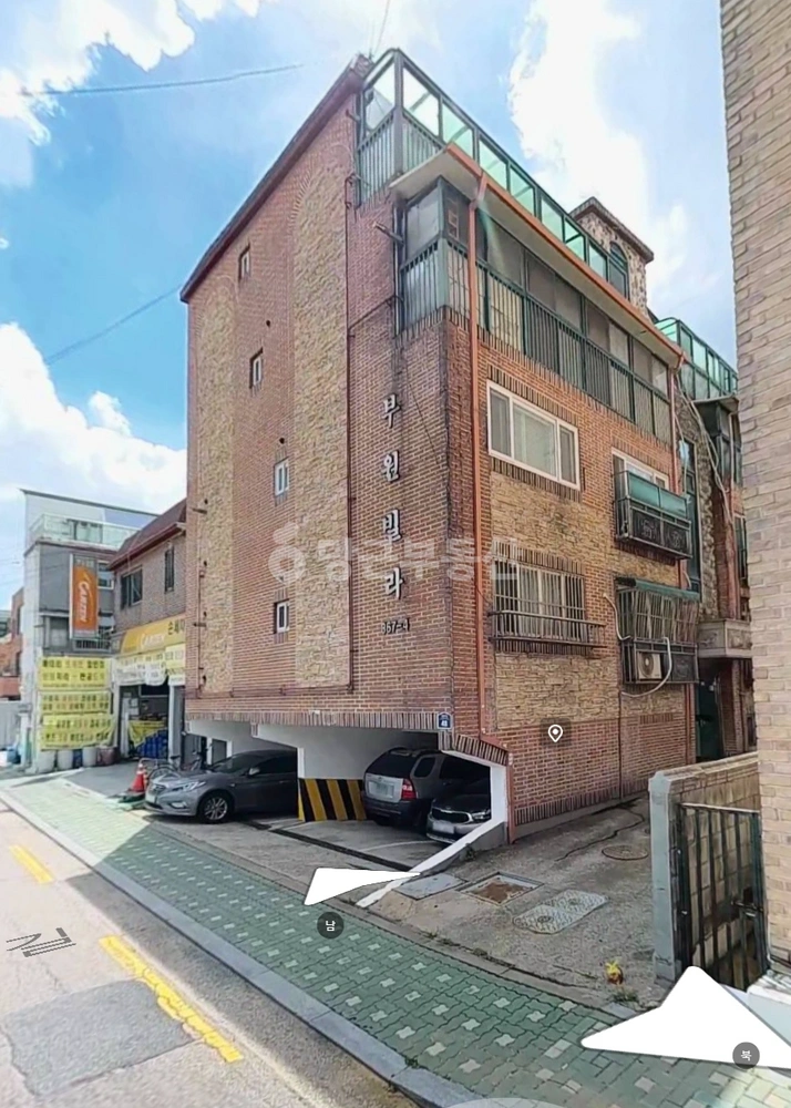 서울특별시 구로구 개봉동 빌라(투룸 이상) 사진 1