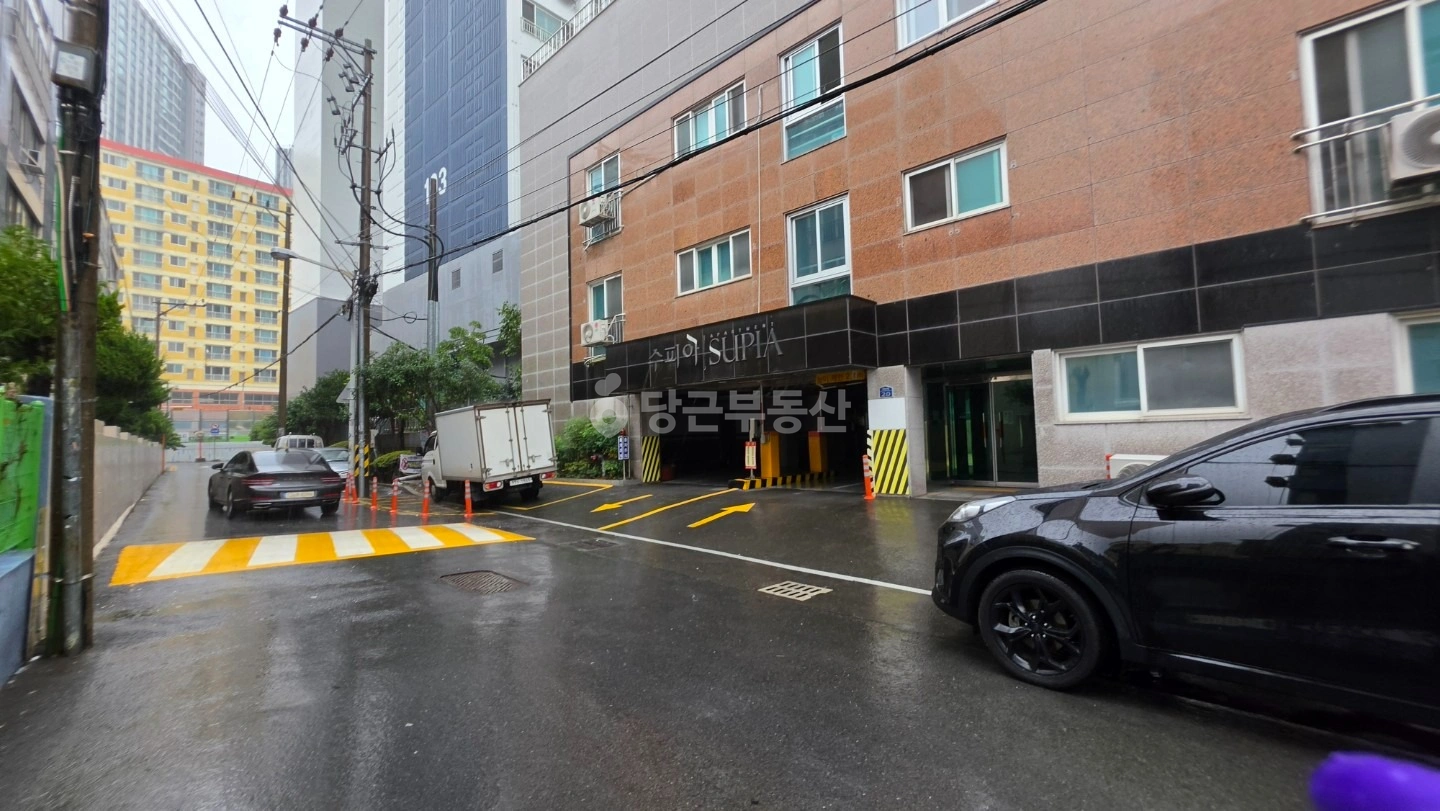 경상남도 창원시 마산회원구 양덕동 오피스텔 사진 1