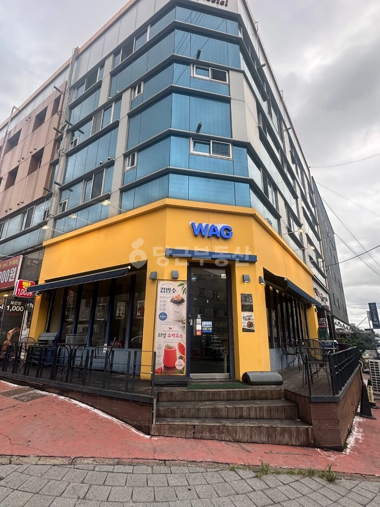 경상북도 경산시 압량읍 상가 사진 1