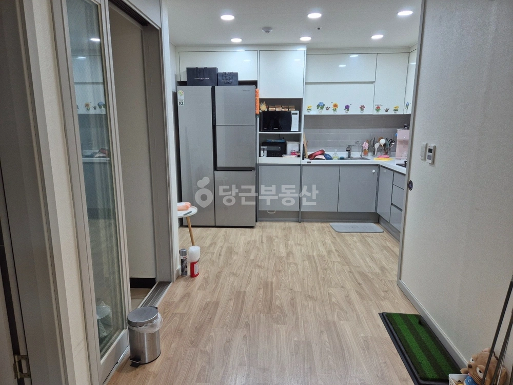 인천광역시 미추홀구 주안동 아파트 사진 1