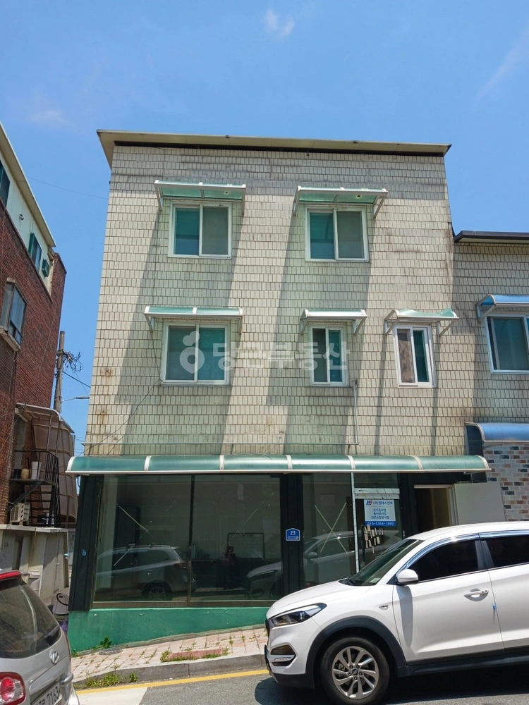 강원특별자치도 인제군 남면 건물 사진 1