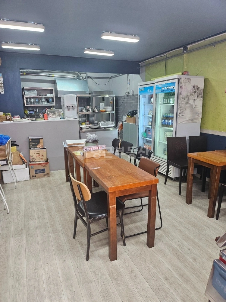 서울특별시 강북구 번동 상가 사진 1