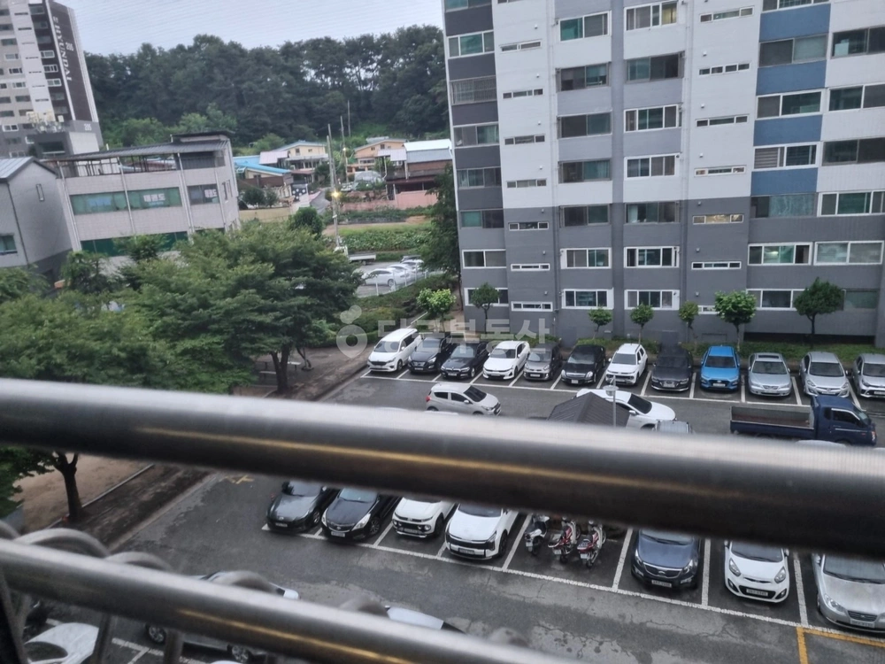 경상북도 영주시 휴천동 아파트 사진 1