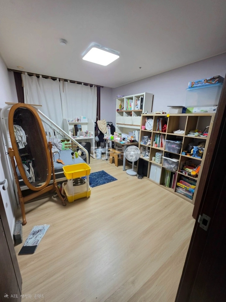 경기도 화성시 만세구 향남읍 아파트 사진 1