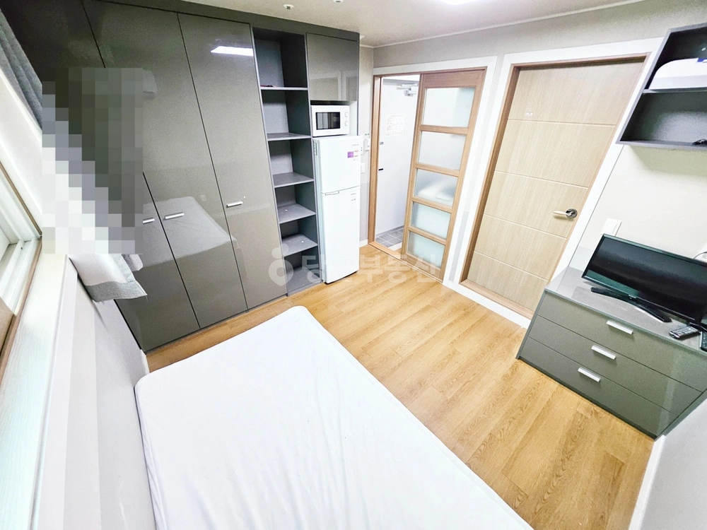 울산광역시 남구 달동 원룸 사진 1