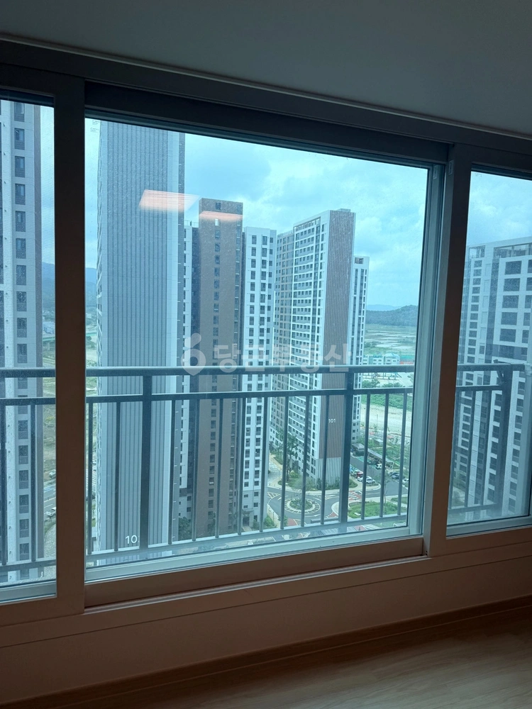 경상북도 포항시 남구 오천읍 아파트 사진 1