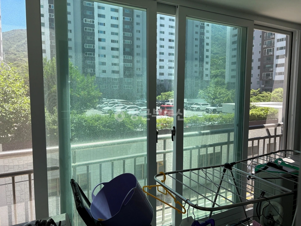 경상남도 창원시 성산구 안민동 아파트 사진 1