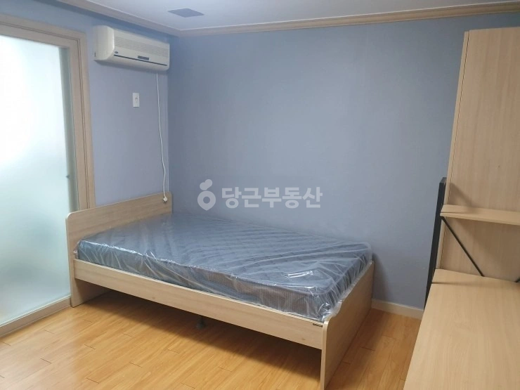대전광역시 서구 괴정동 원룸 사진 1