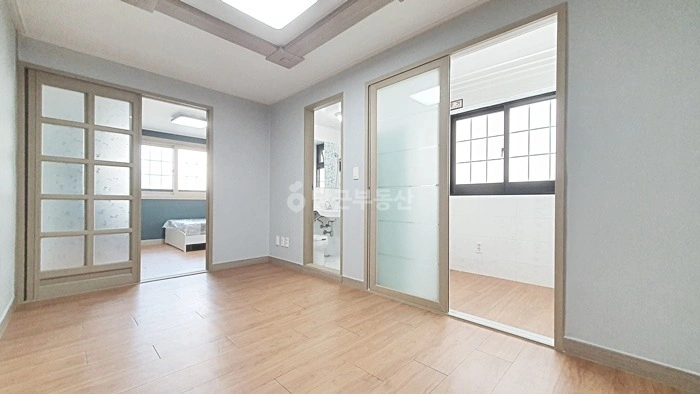 부산광역시 부산진구 양정동 원룸 사진 1
