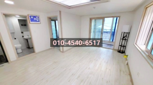 부산광역시 해운대구 재송동 빌라(투룸 이상) 사진 1