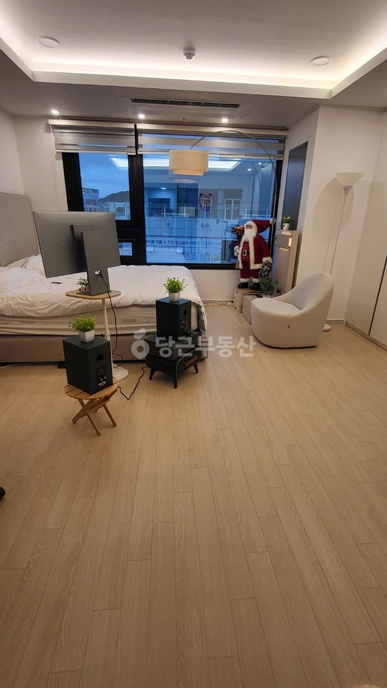 강원특별자치도 원주시 지정면 오피스텔 사진 1