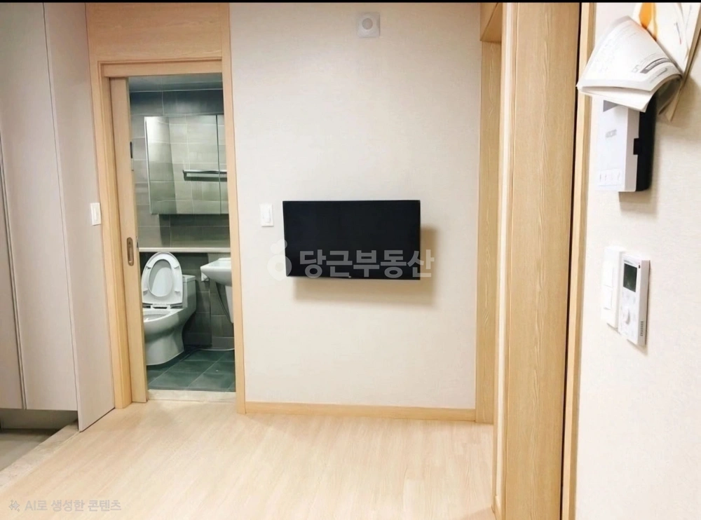 제주특별자치도 제주시 연동 오피스텔 사진 1