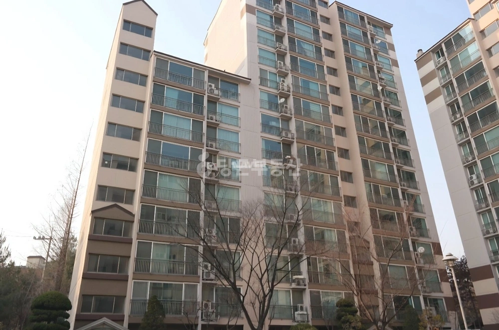 서울특별시 동작구 상도동 아파트 사진 1