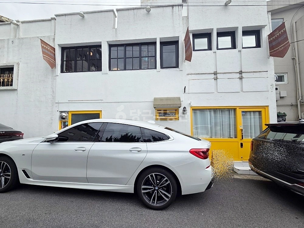 대구광역시 남구 대명동 상가 사진 1