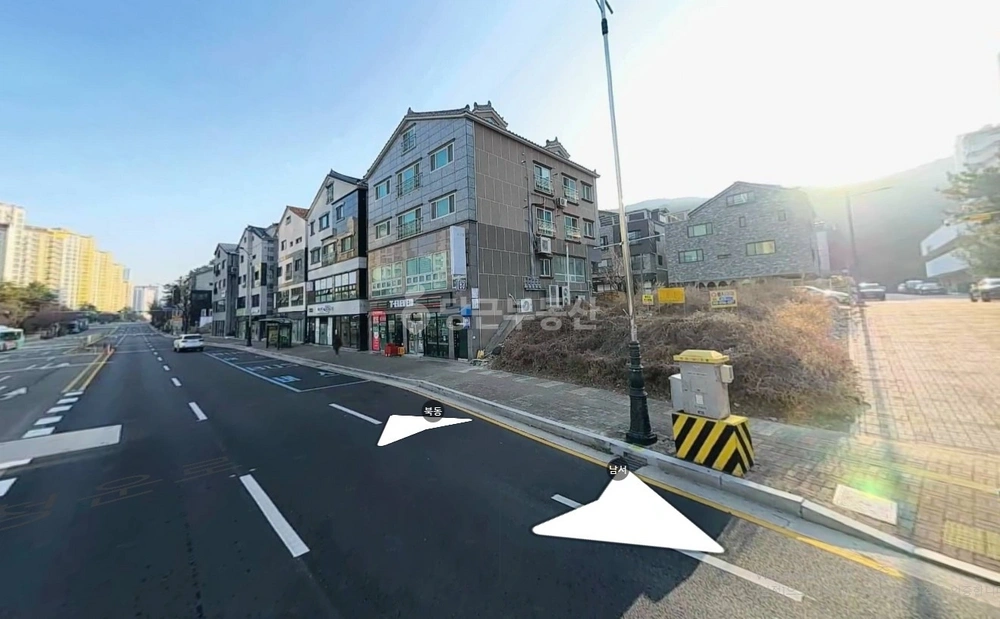 경상남도 양산시 물금읍 토지 사진 1