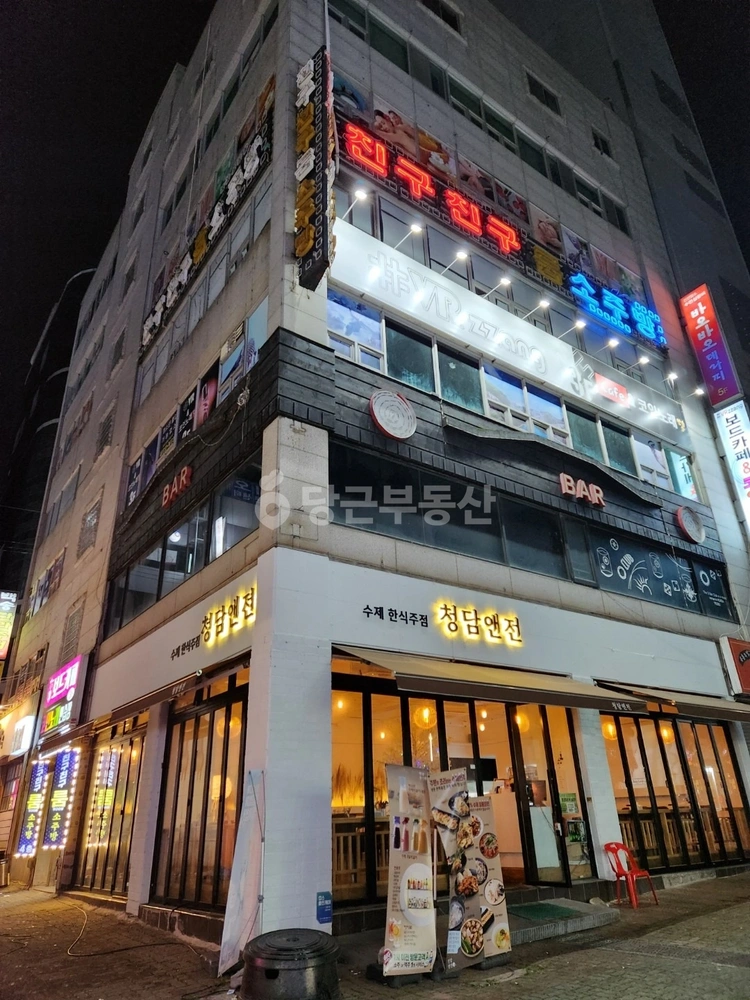 전남광주통합특별시 여수시 여서동 상가 사진 1