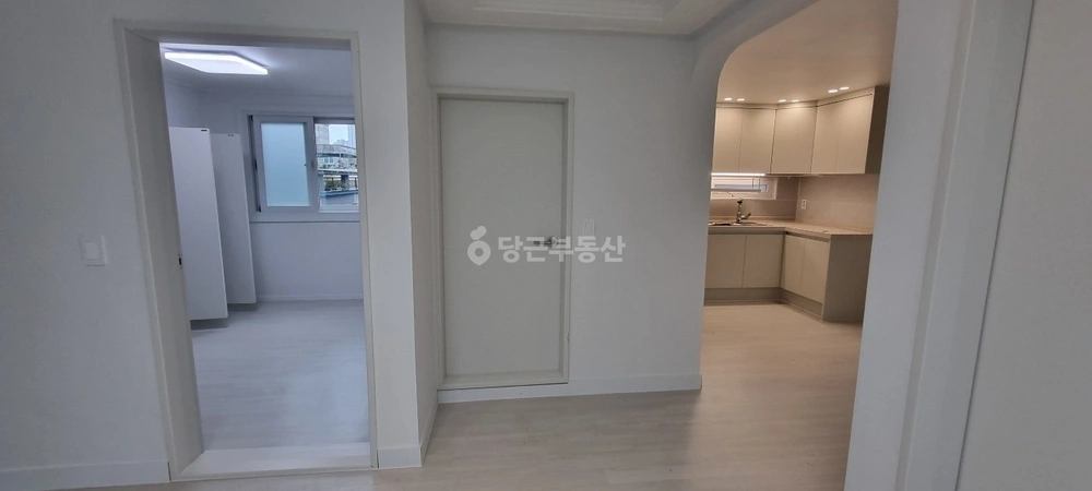 부산광역시 남구 대연동 빌라(투룸 이상) 사진 1