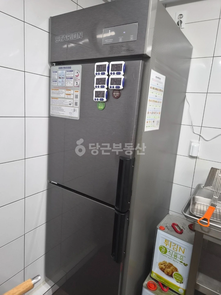 서울특별시 서대문구 홍은동 상가 사진 1