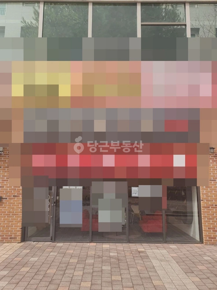 충청남도 천안시 서북구 불당동 상가 사진 1