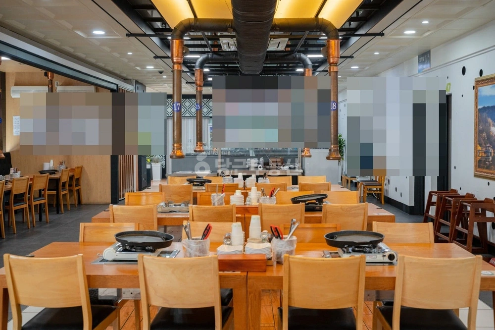 충청남도 천안시 서북구 두정동 상가 사진 1
