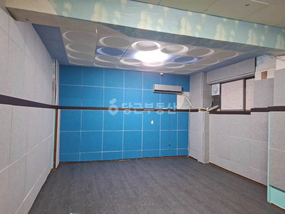 경기도 안산시 상록구 본오동 상가 사진 1
