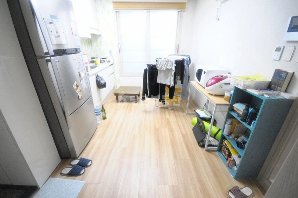 서울특별시 금천구 독산동 빌라(투룸 이상) 사진 1