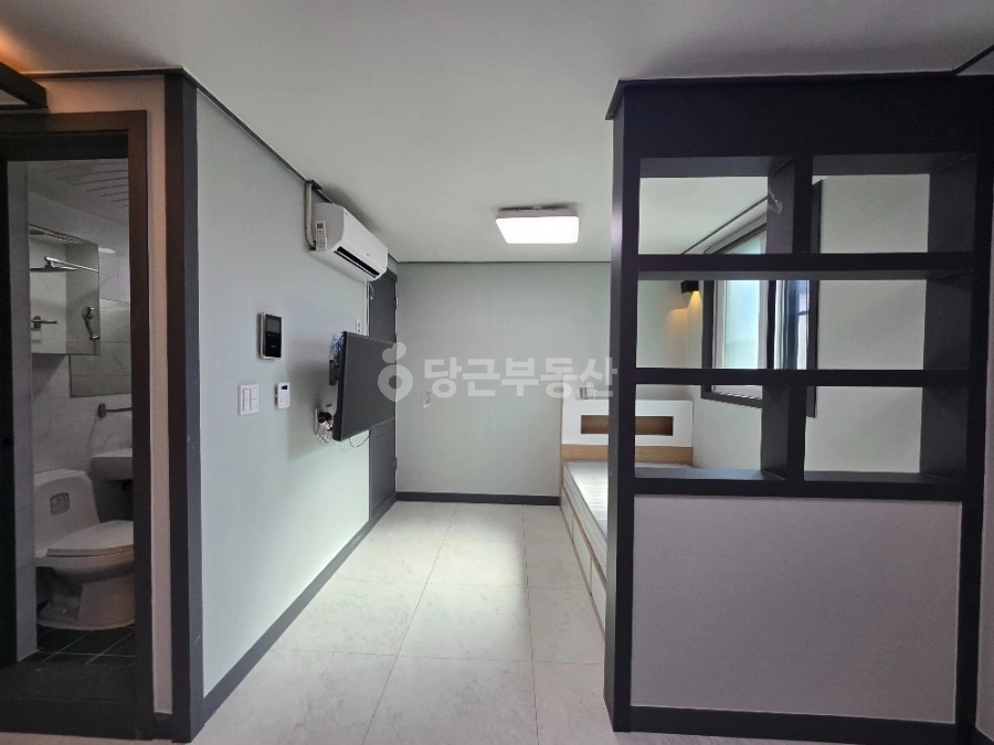 대전광역시 서구 탄방동 원룸 사진 1