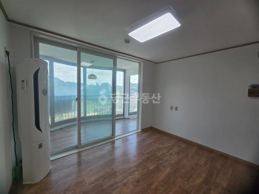 전북특별자치도 완주군 용진읍 아파트 사진 1