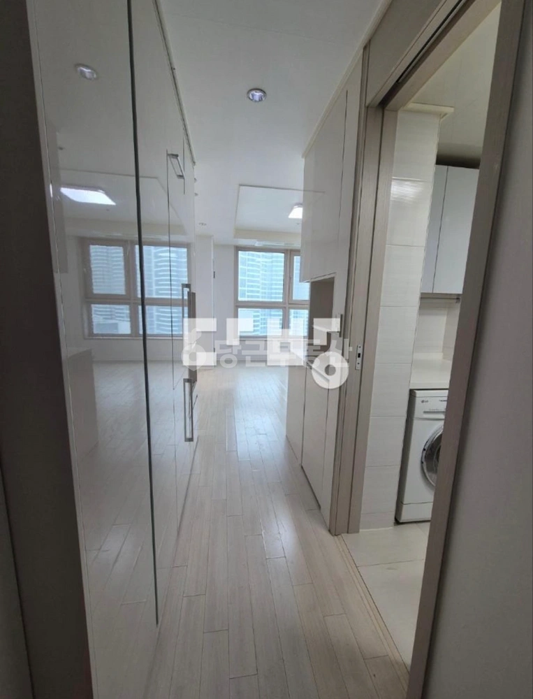 부산광역시 해운대구 우동 오피스텔 사진 1