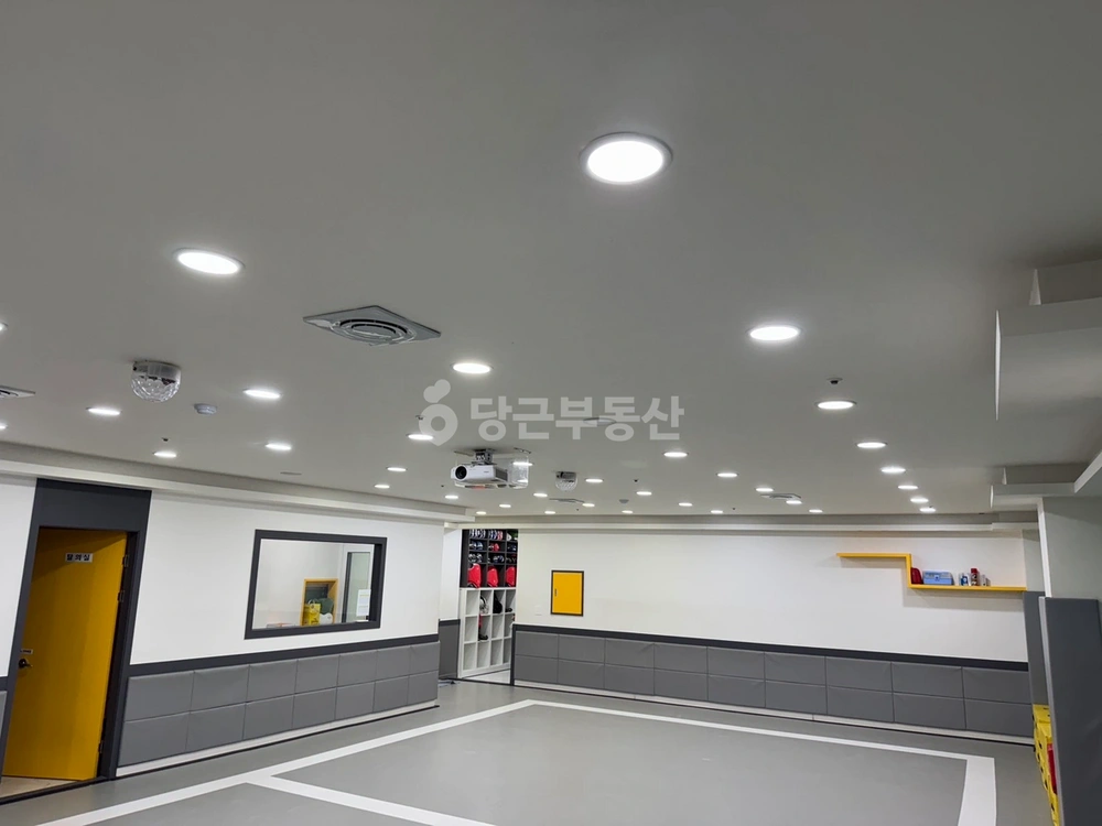 전남광주통합특별시 북구 신용동 상가 사진 1