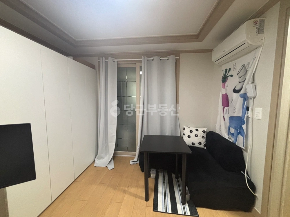 대구광역시 수성구 상동 원룸 사진 1
