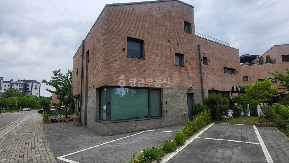 경기도 김포시 운양동 단독/전원주택 사진 1