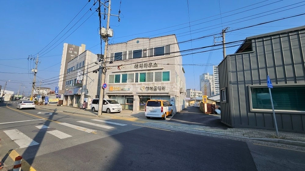 대구광역시 달성군 화원읍 상가 사진 1