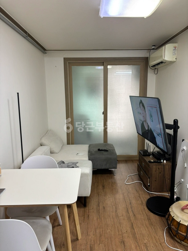 강원특별자치도 원주시 관설동 원룸 사진 1