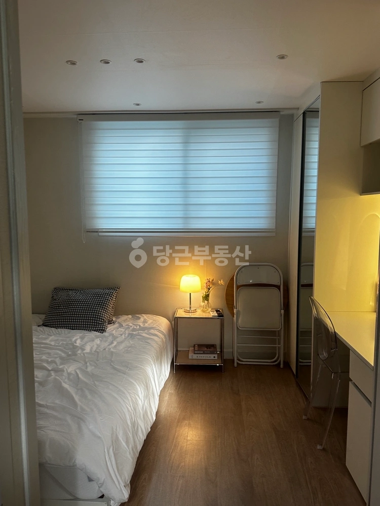 서울특별시 영등포구 신길동 원룸 사진 1